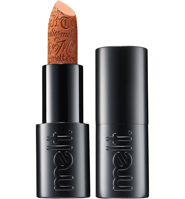 Melt Cosmetics Ultra Matte Lipstick