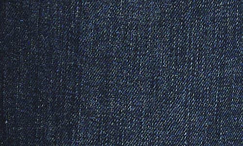 Warp & Weft Warp+weft Ord Straight Fit Jeans In Tempo