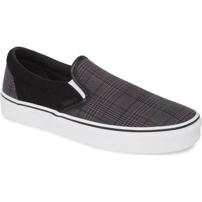 Vans Classic Slip-On- Grey