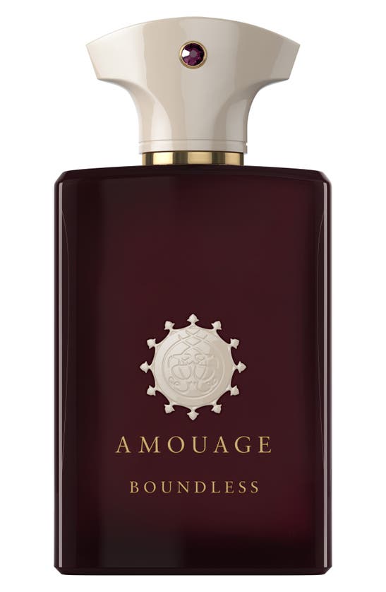Amouage Boundless Eau De Parfum