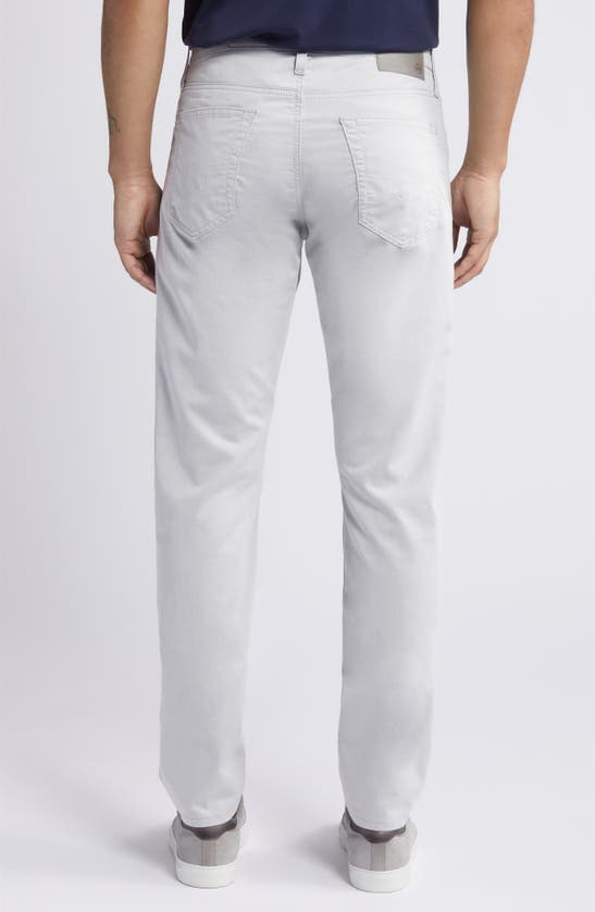 AG AG TELLIS AIRLUXE™ COMMUTER PERFORMANCE SATEEN PANTS