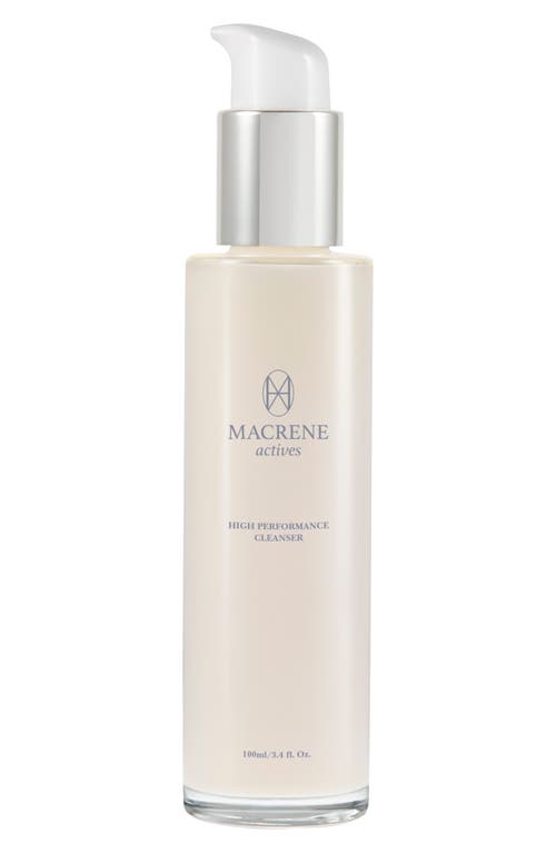 MACRENE ACTIVES High Performance Cleansing Treatment