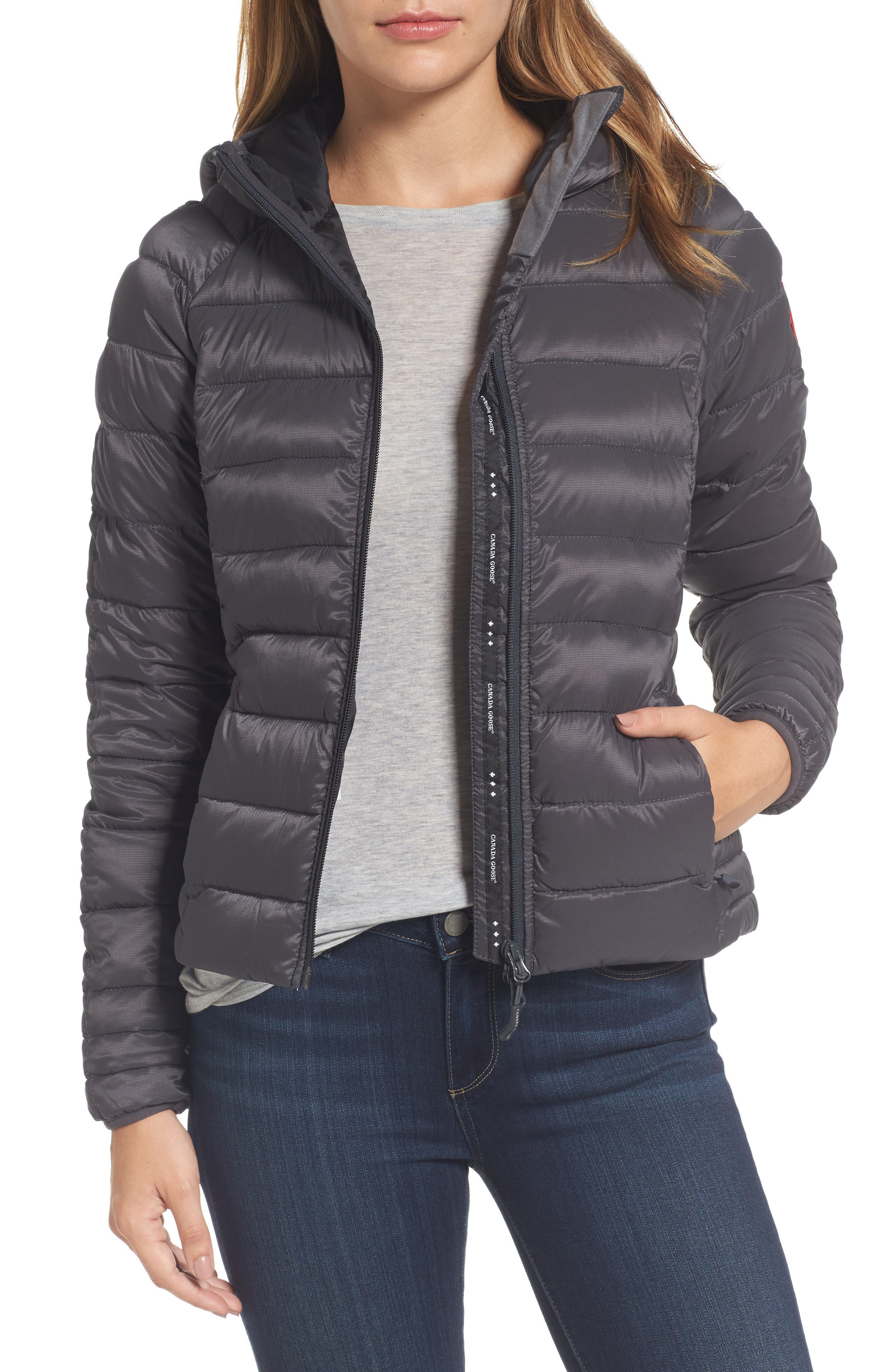 Canada Goose