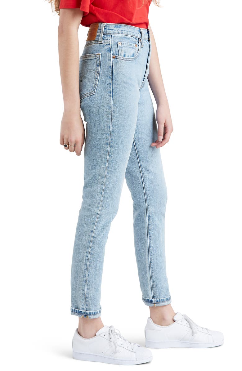 Levi's Women's 501 Skinny Jeans, Tango Talks, 29 (US 8)