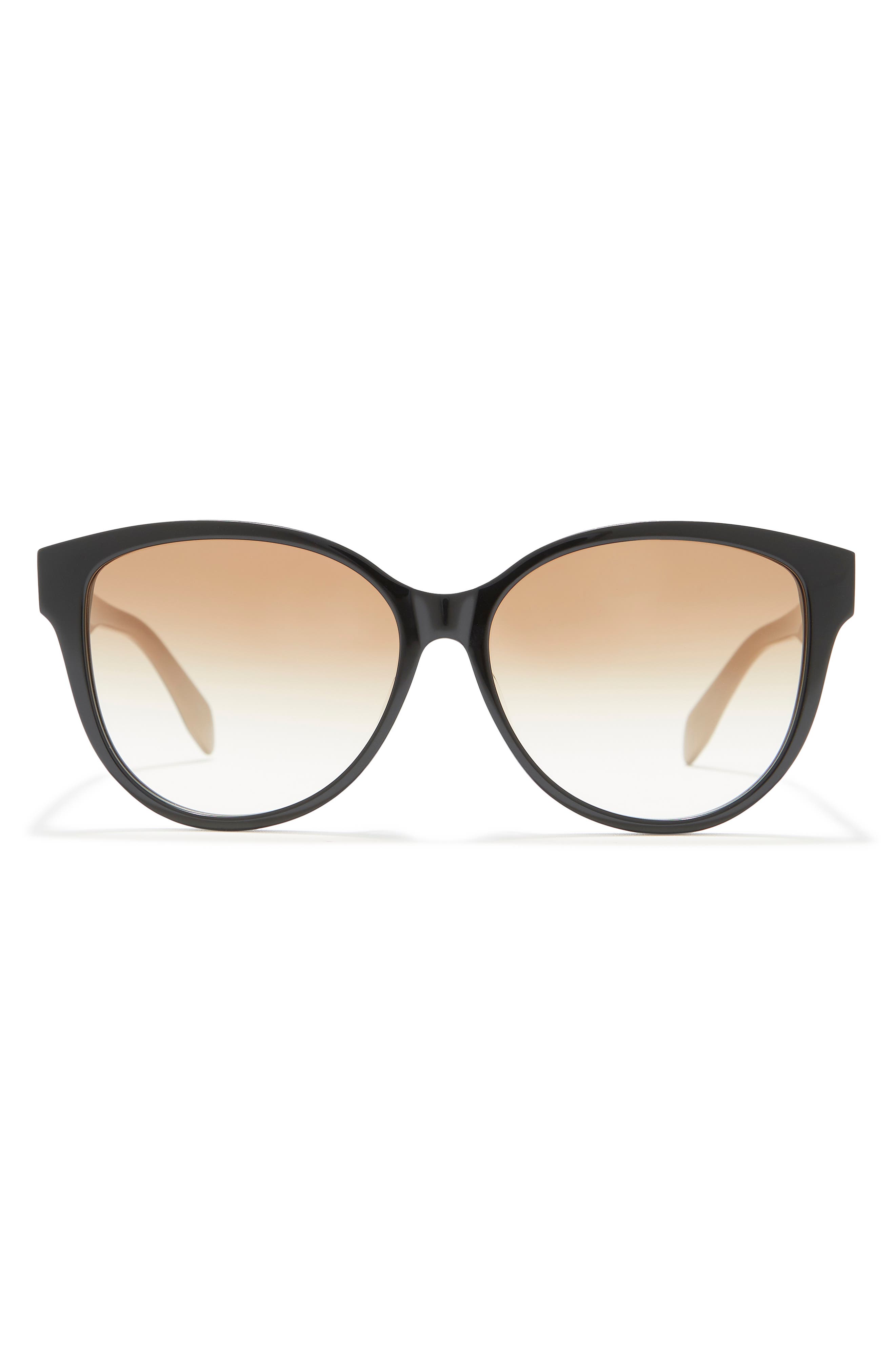 alexander mcqueen sunglasses nordstrom rack