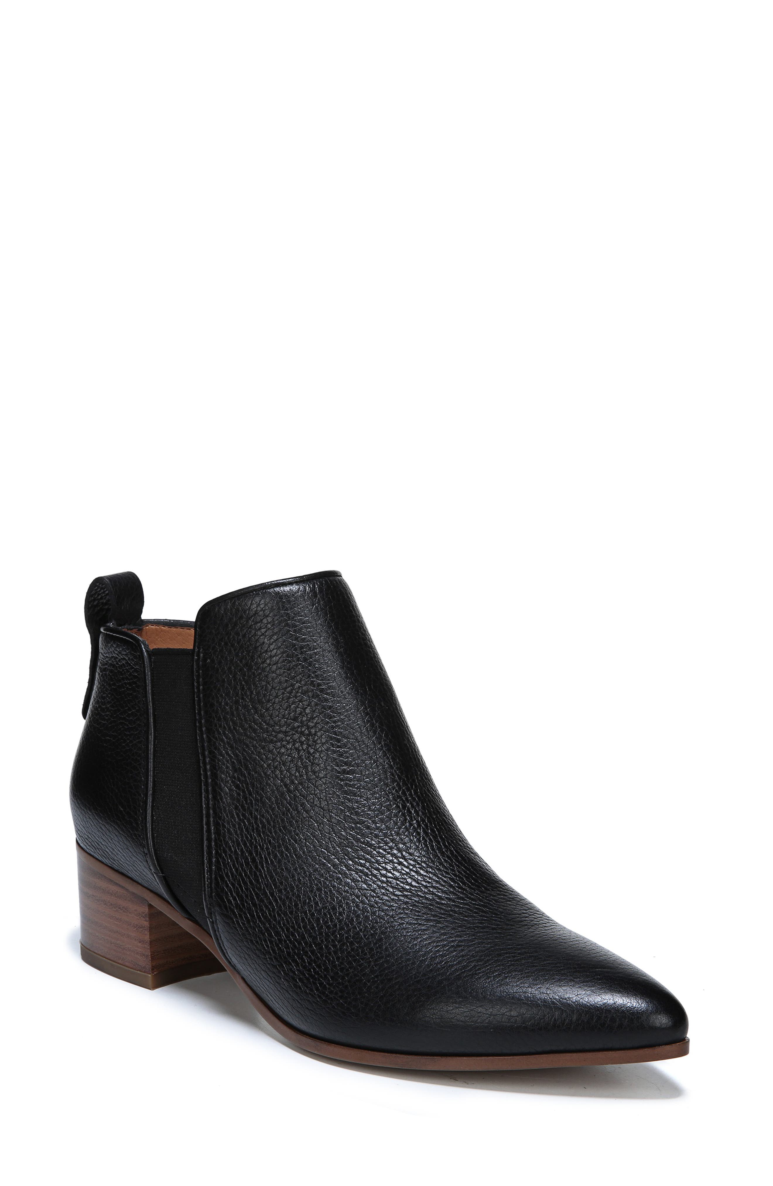 franco sarto jollie bootie