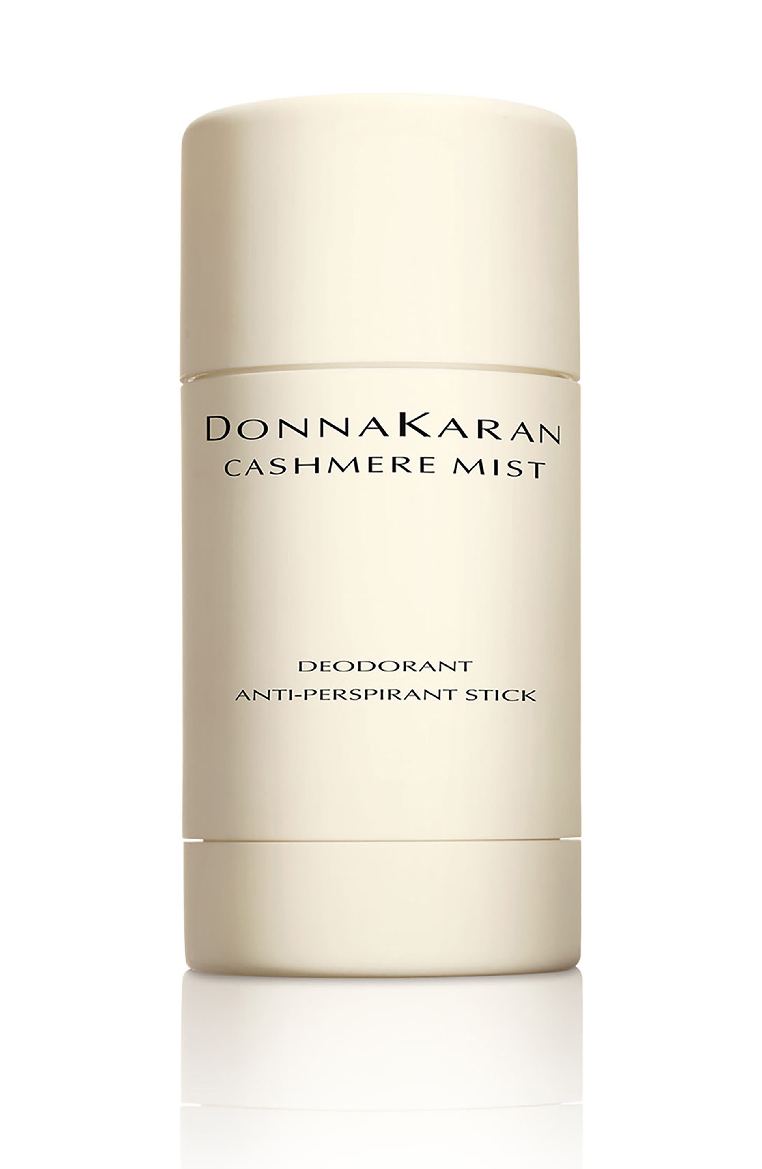 Donna Karan New York Cashmere Mist Deodorant AntiPerspirant Stick
