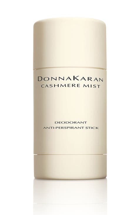 | Donna Stick Mist Deodorant Cashmere Nordstrom York Karan New Anti-Perspirant