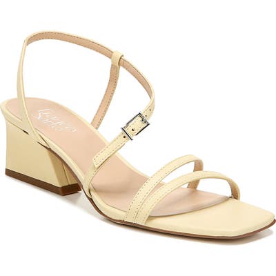 Franco Sarto Chania Sandal, Yellow