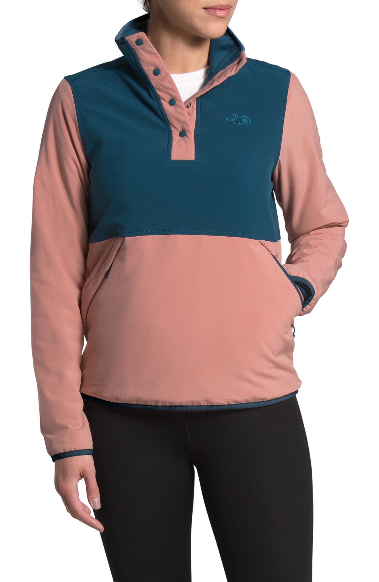 nordstrom rack womens north face