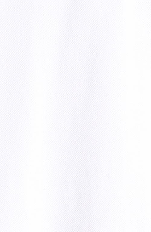 Polo Ralph Lauren White Polo Shirt For Kids With Pony Logo In White