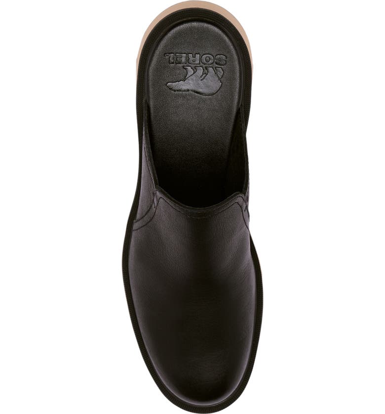 SOREL Hi-Line Waterproof Mule (Women) | Nordstrom
