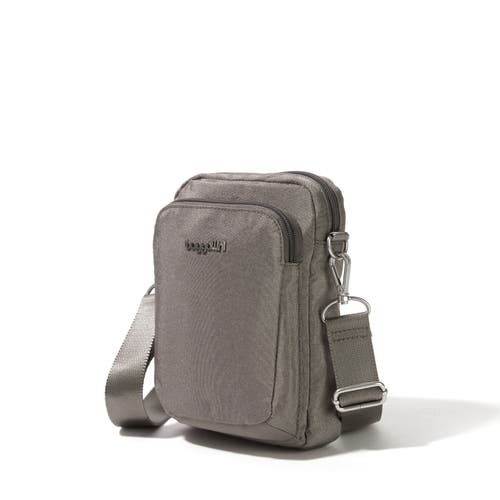 BAGGALLINI BAGGALLINI MODERN EVERYWHERE EXPLORER CROSSBODY 