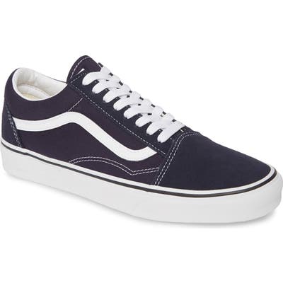 Vans Old Skool Sneaker- Black