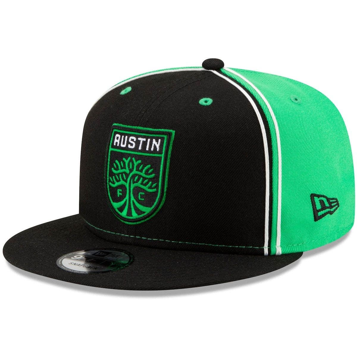 austin fc snapback