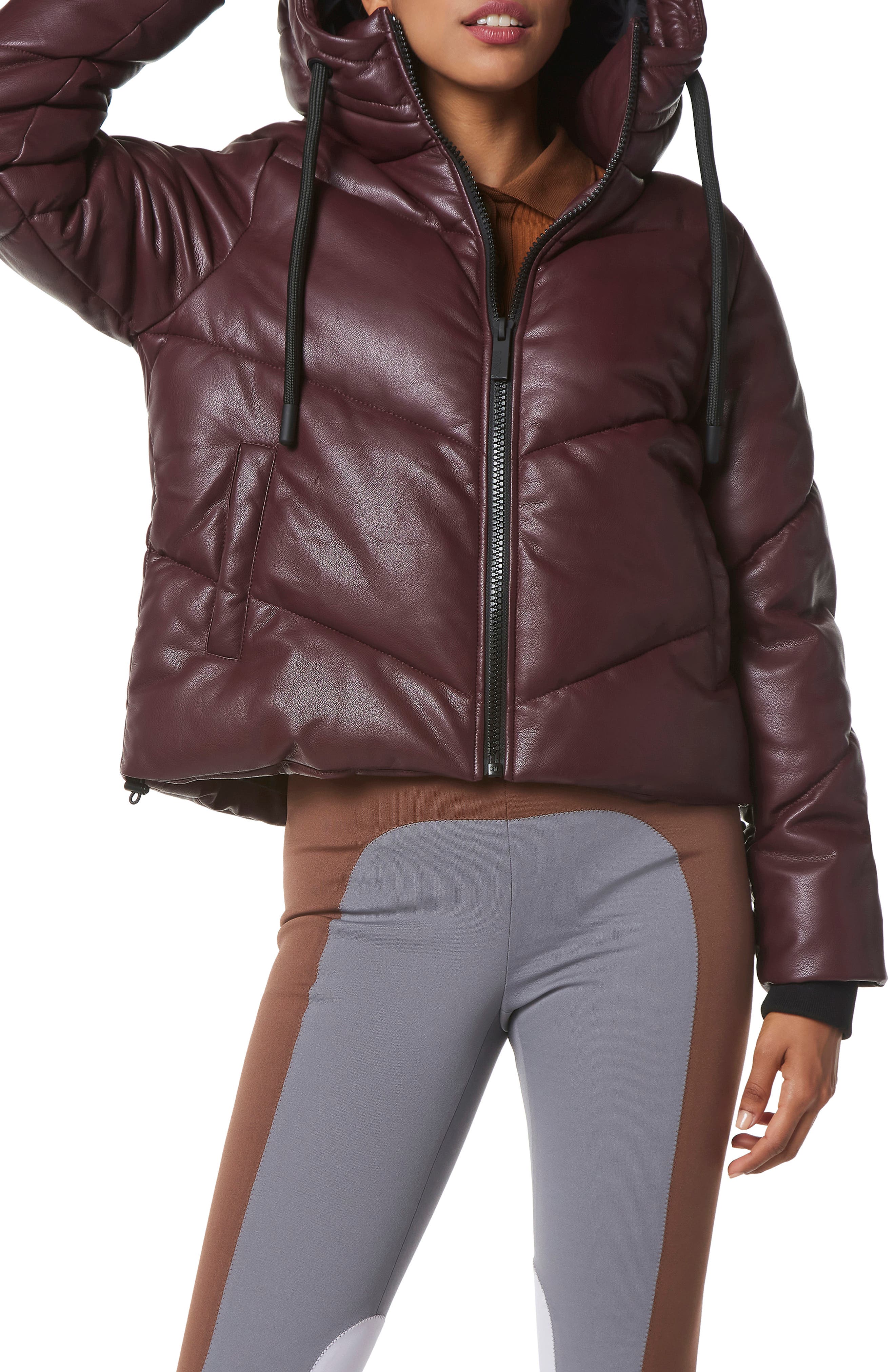 featherless winter coats