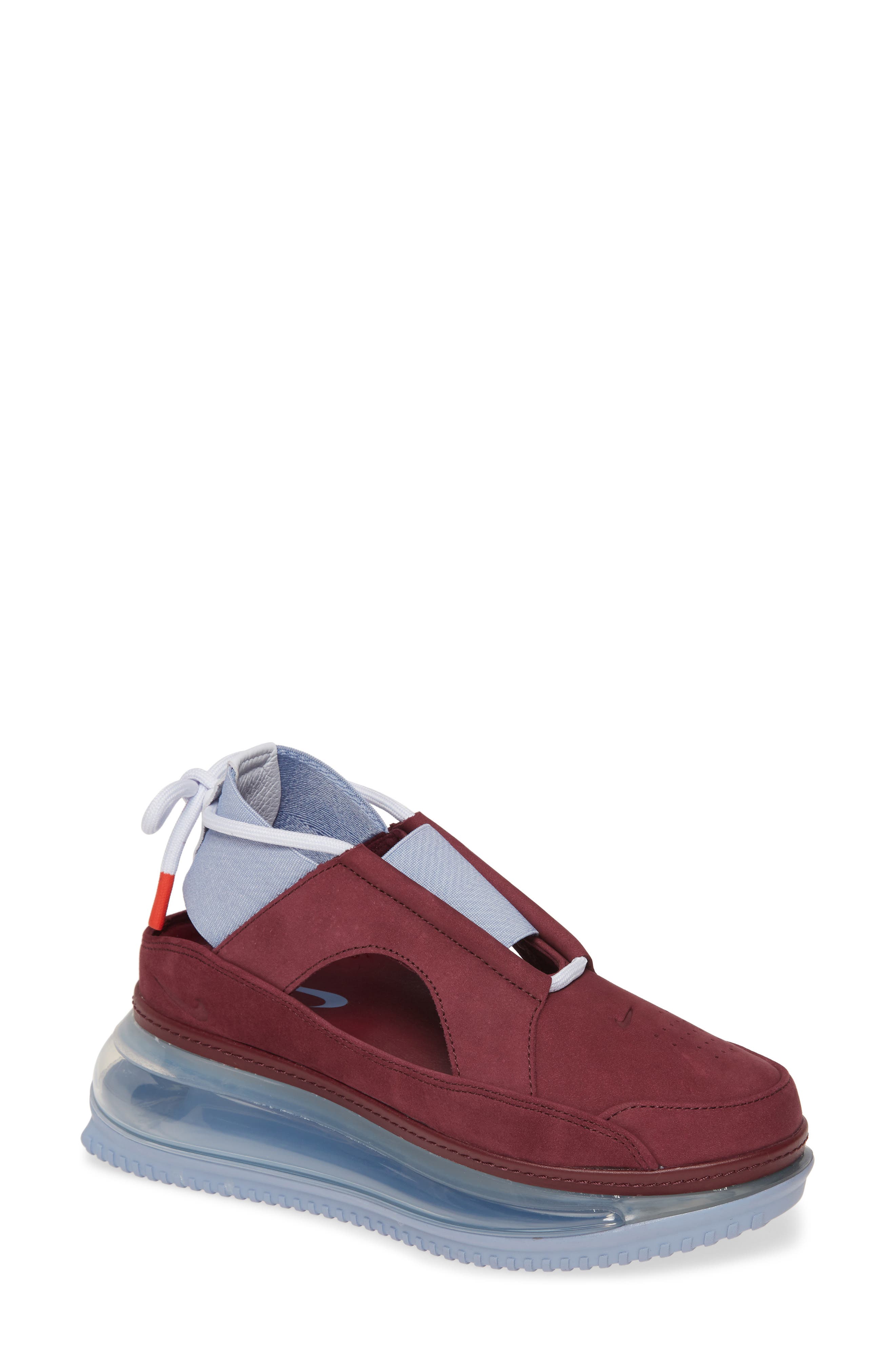 Nike Air Max FF 720 Cutout Sneaker 