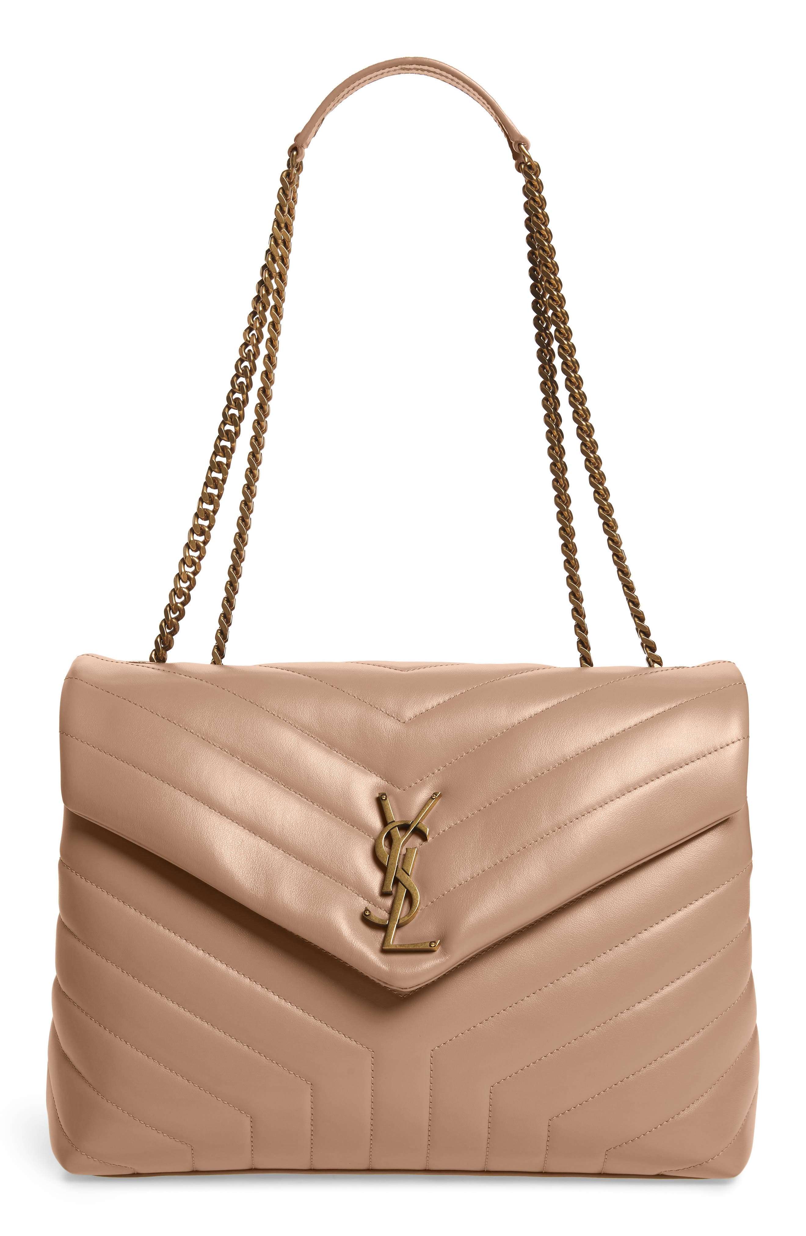 Nordstrom ysl clutch sale