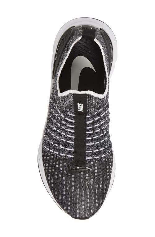 NIKE NIKE REACT PHANTOM RUN FLYKNIT 2 RUNNING SHOE