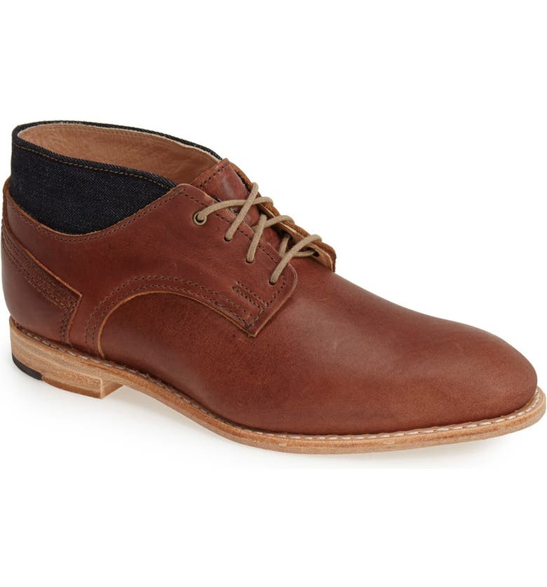 Timberland 'Coulter' Chukka Boot (Men) | Nordstrom