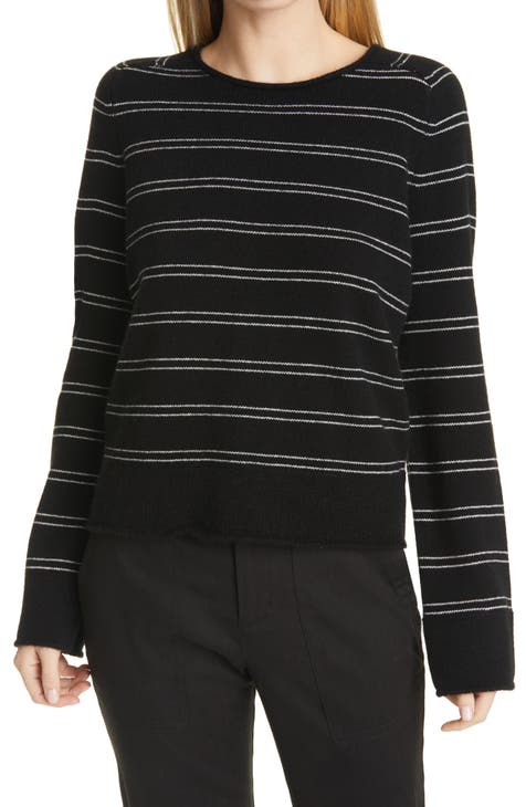 womens striped sweater | Nordstrom