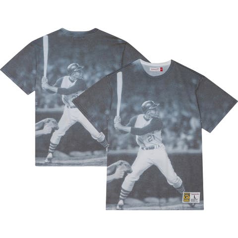 St. Louis Baseball Home Plate Skyline Unisex Short Sleeve T-Shirt