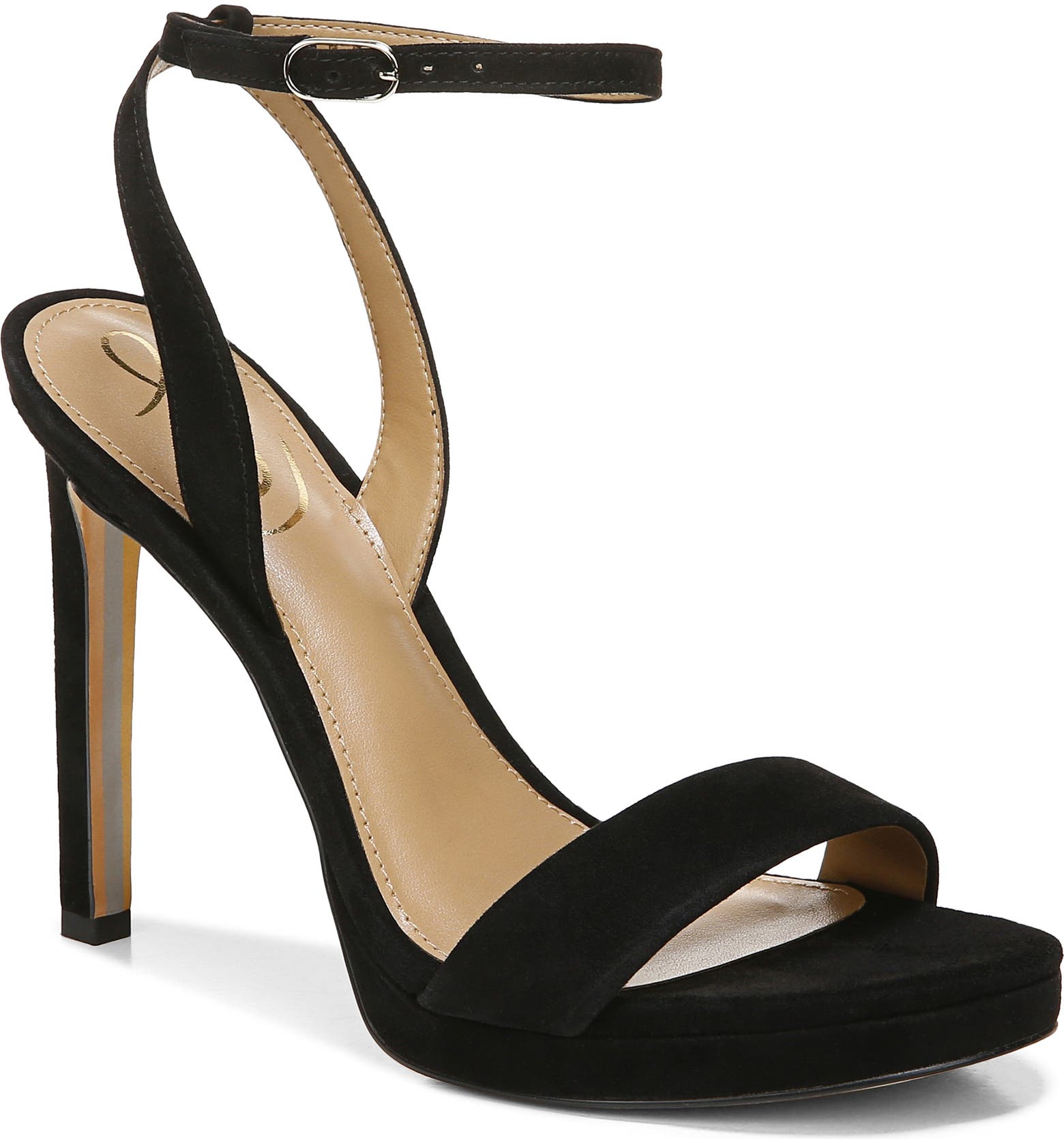 Sam Edelman Jade Ankle Strap Sandal | Nordstrom