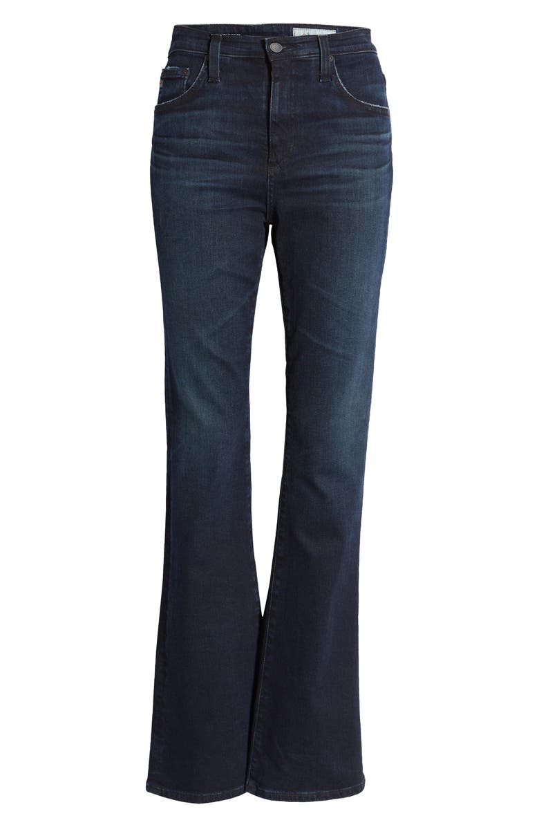 AG Farrah High Waist Bootcut Jeans | Nordstrom
