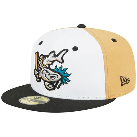 Lehigh Valley IronPigs New Era Theme Nights City 59FIFTY Fitted