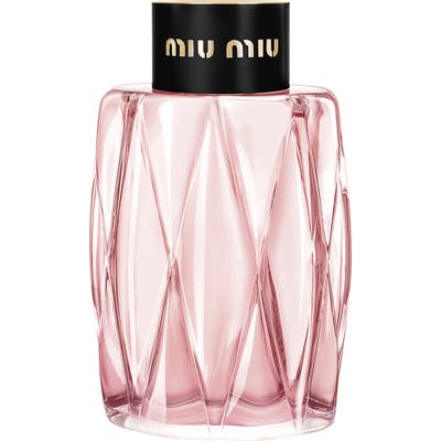 Miu Miu Twist Shower Gel