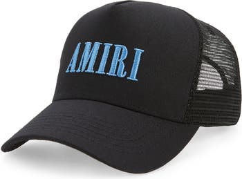 AMIRI Core Logo Trucker Hat | Nordstrom