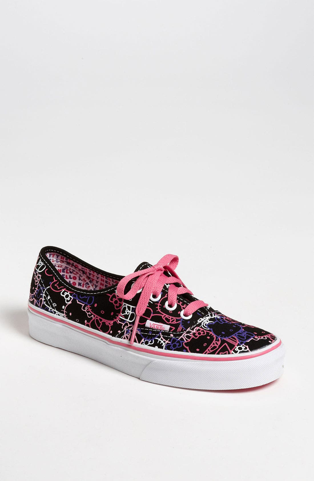 Vans 'Authentic Hello Kitty®' Sneaker (Women) Nordstrom