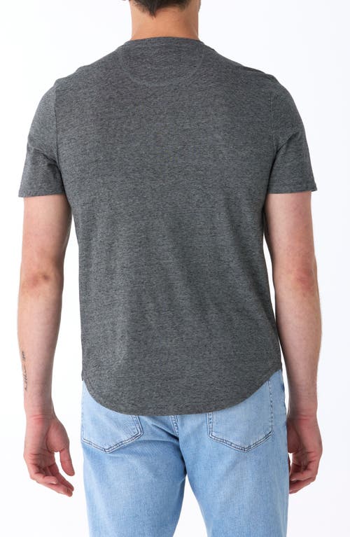 Threads 4 Thought Neppy Henley In Wasabi