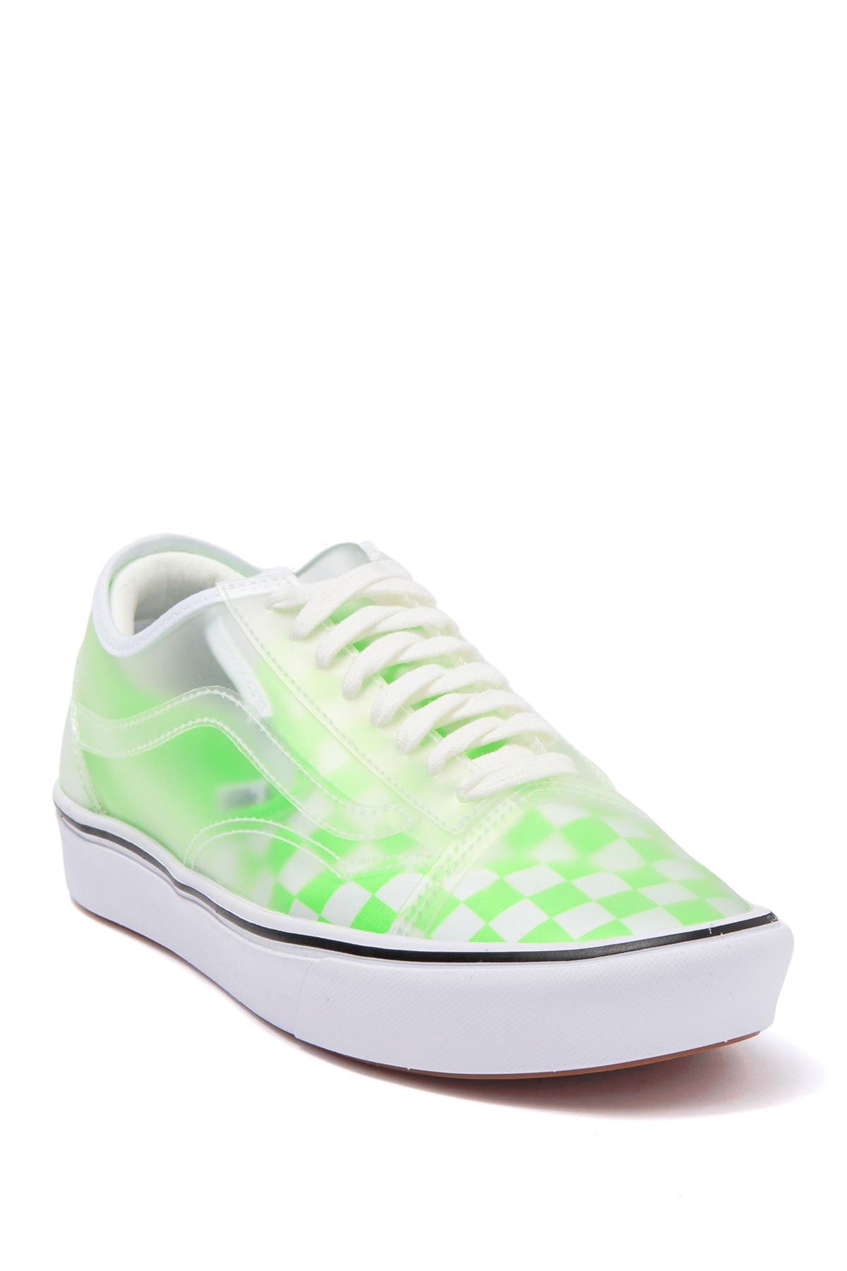 vans checkerboard slip skool