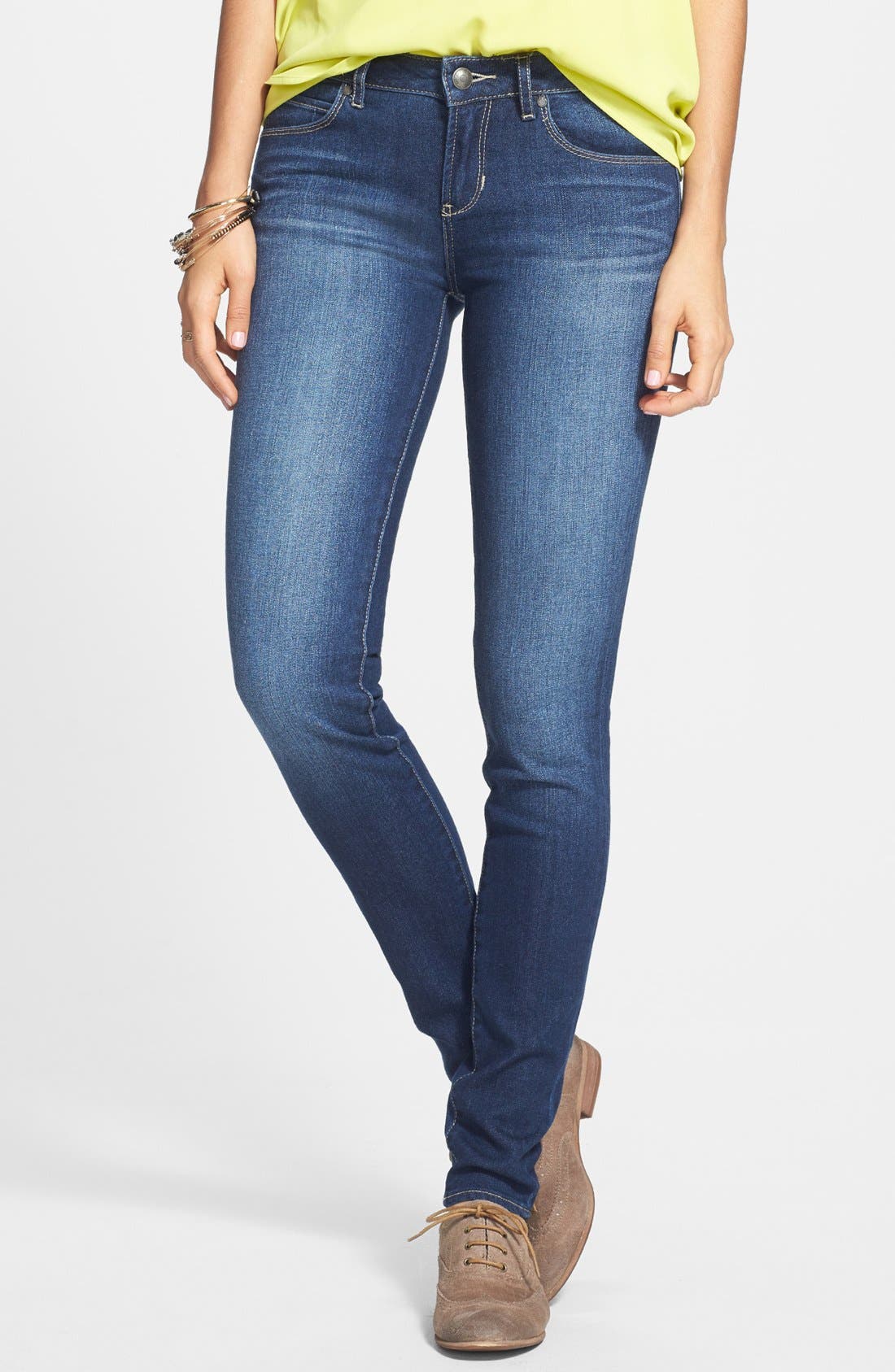 articles of society mya skinny jeans