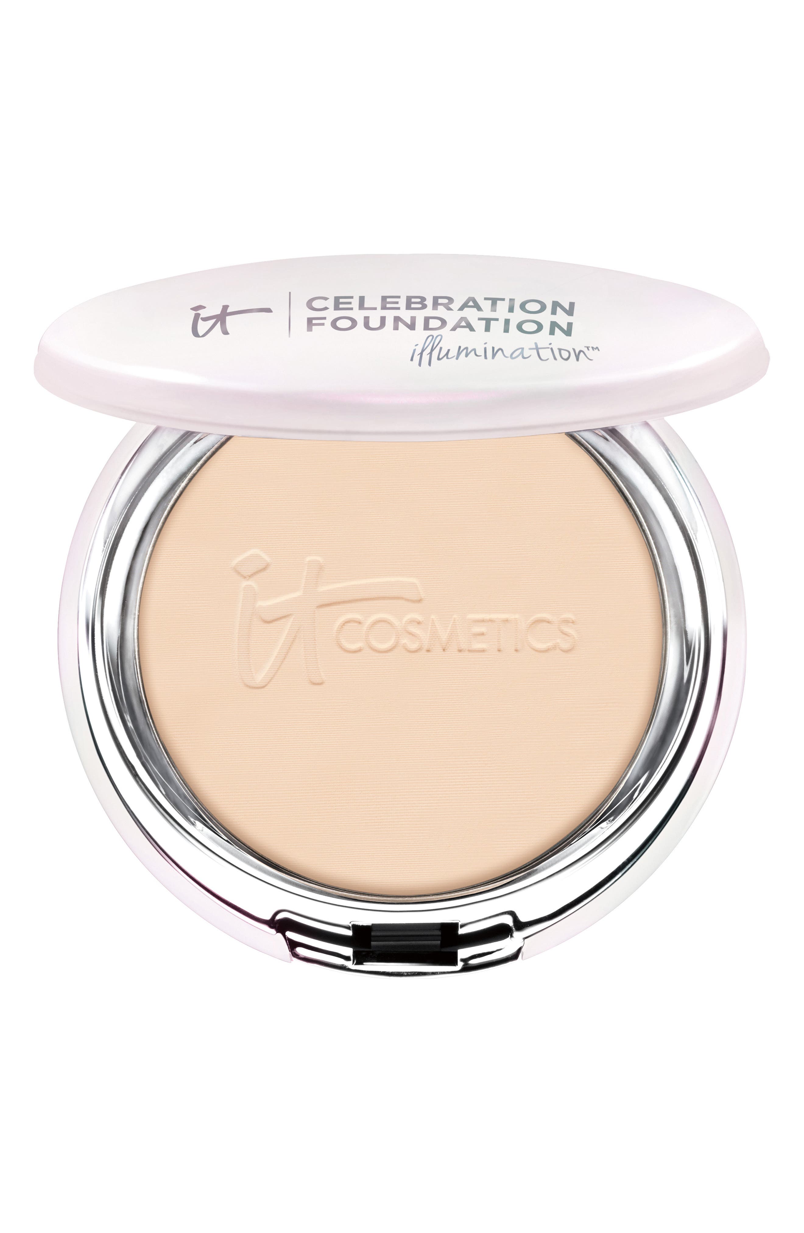 UPC 817919011405 product image for It Cosmetics Celebration Foundation Illumination(TM) Full Coverage Anti-Aging Hy | upcitemdb.com