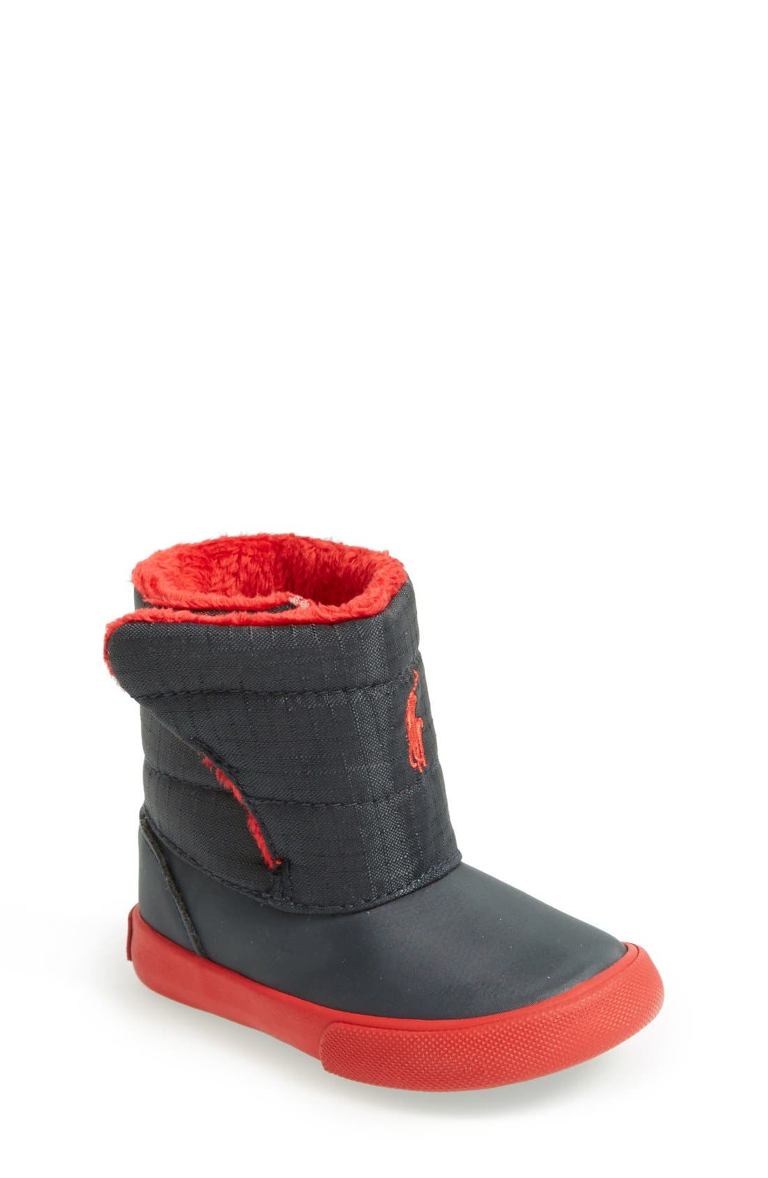 ralph lauren toddler boots