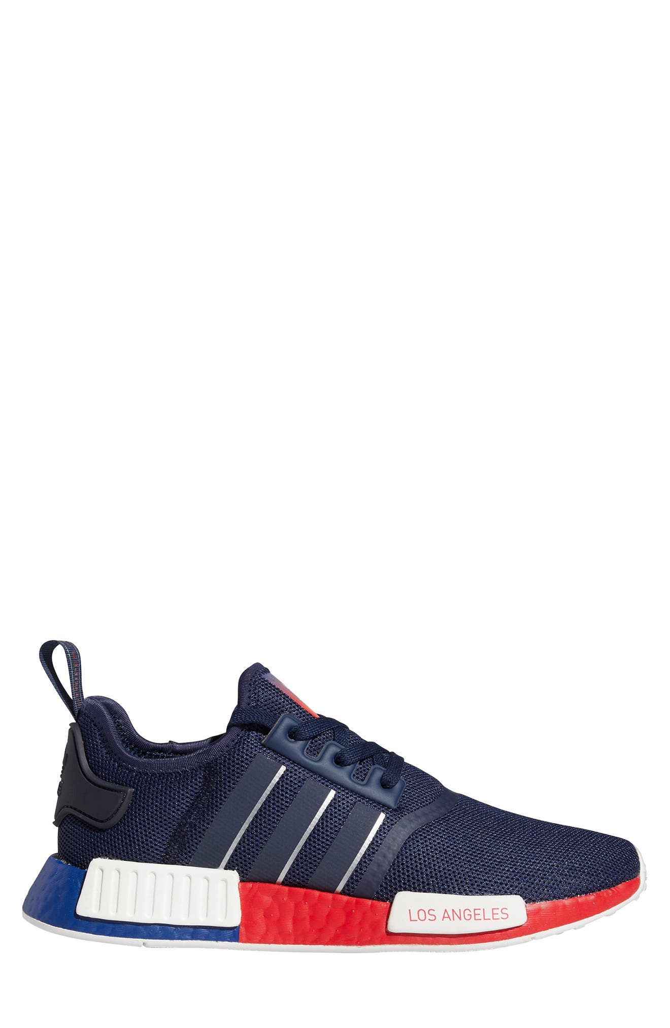 adidas men's los angeles shoes