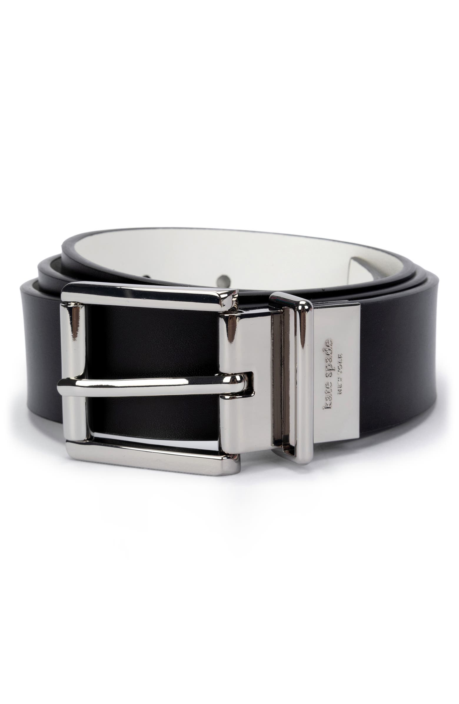 Kate Spade New York reversible belt Nordstrom