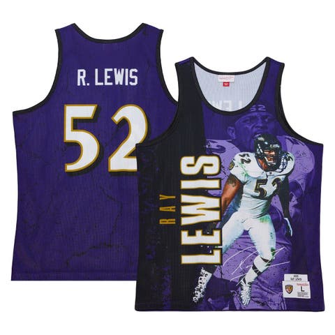 Women's Legacy Ray Lewis Baltimore Ravens Jersey - Shop Mitchell & Ness  Authentic Jerseys and Replicas Mitchell & Ness Nostalgia Co.