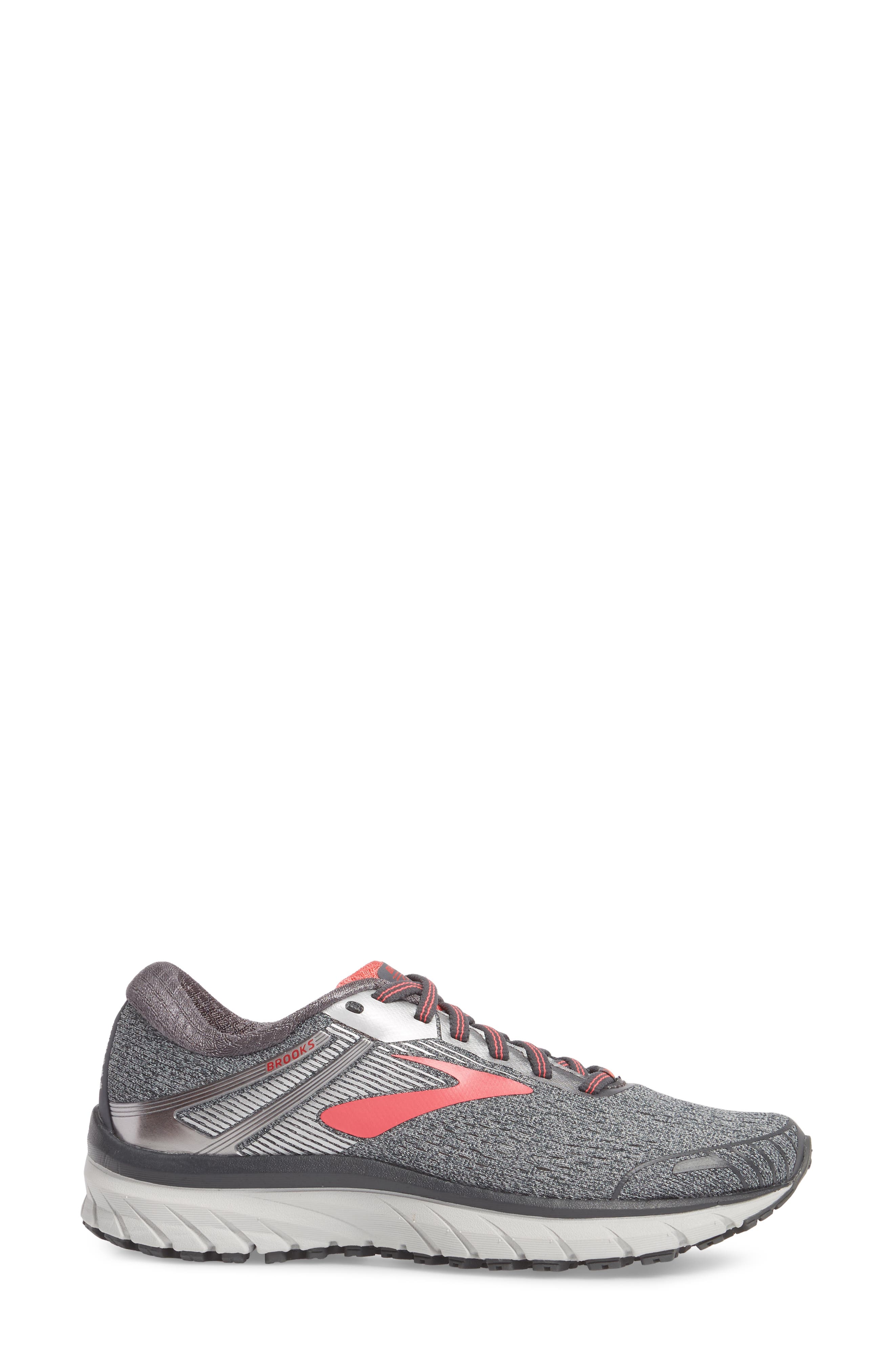 brooks gts 18 womens size 7