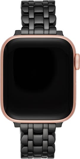 Scalloped apple watch discount band