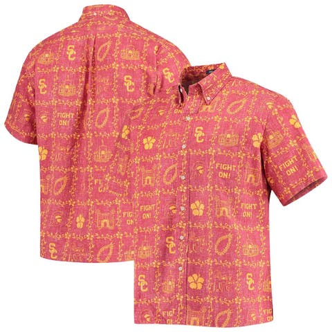 Nfl Denver Broncos Halloween Orange Trendy Hawaiian Shirt Aloha Shirt -  Trendy Aloha