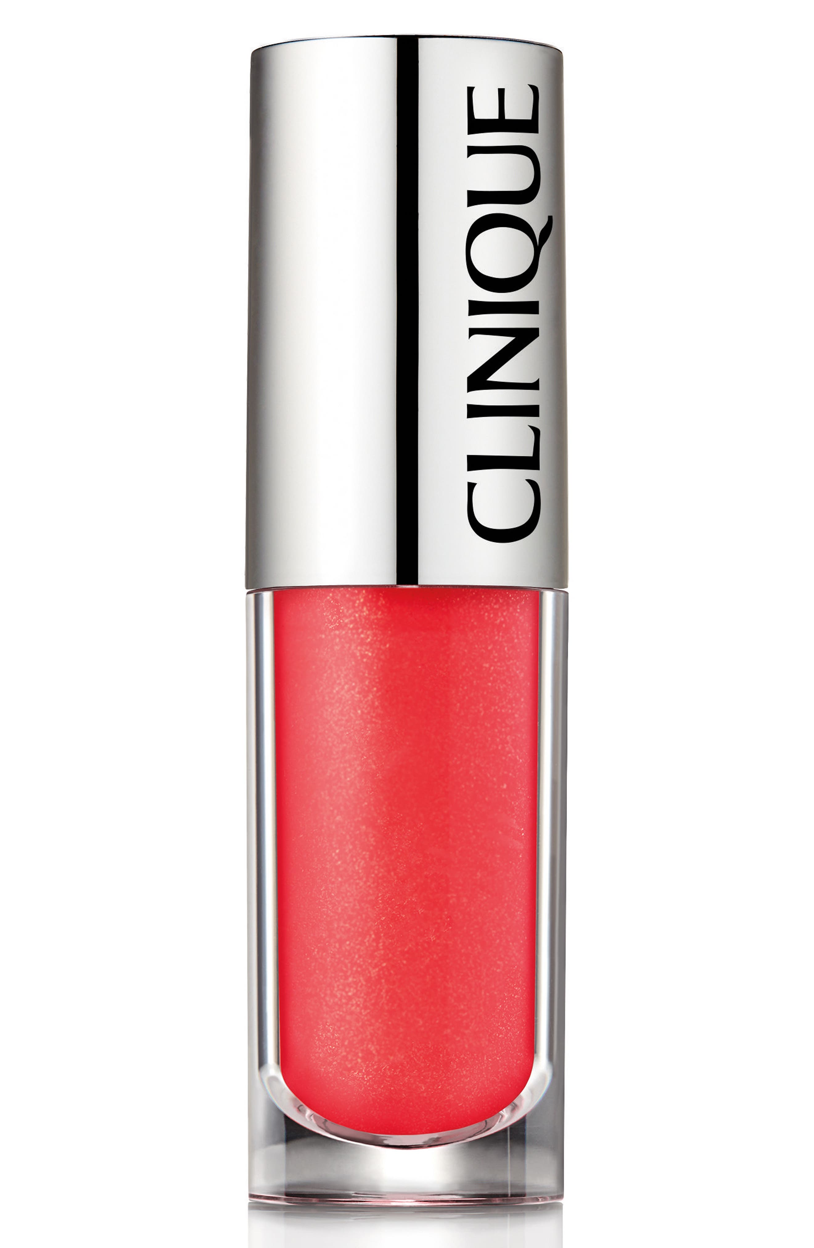 UPC 020714917937 product image for Clinique Pop Splash Lip Gloss - Rosewater | upcitemdb.com