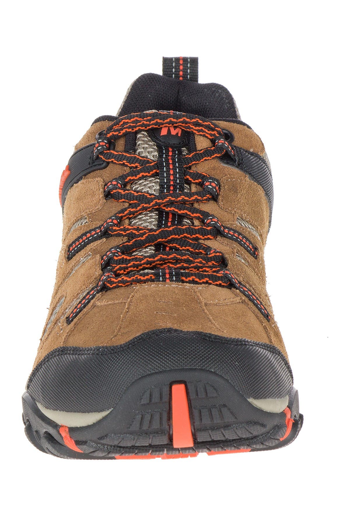 merrell crosslander vent trail shoe