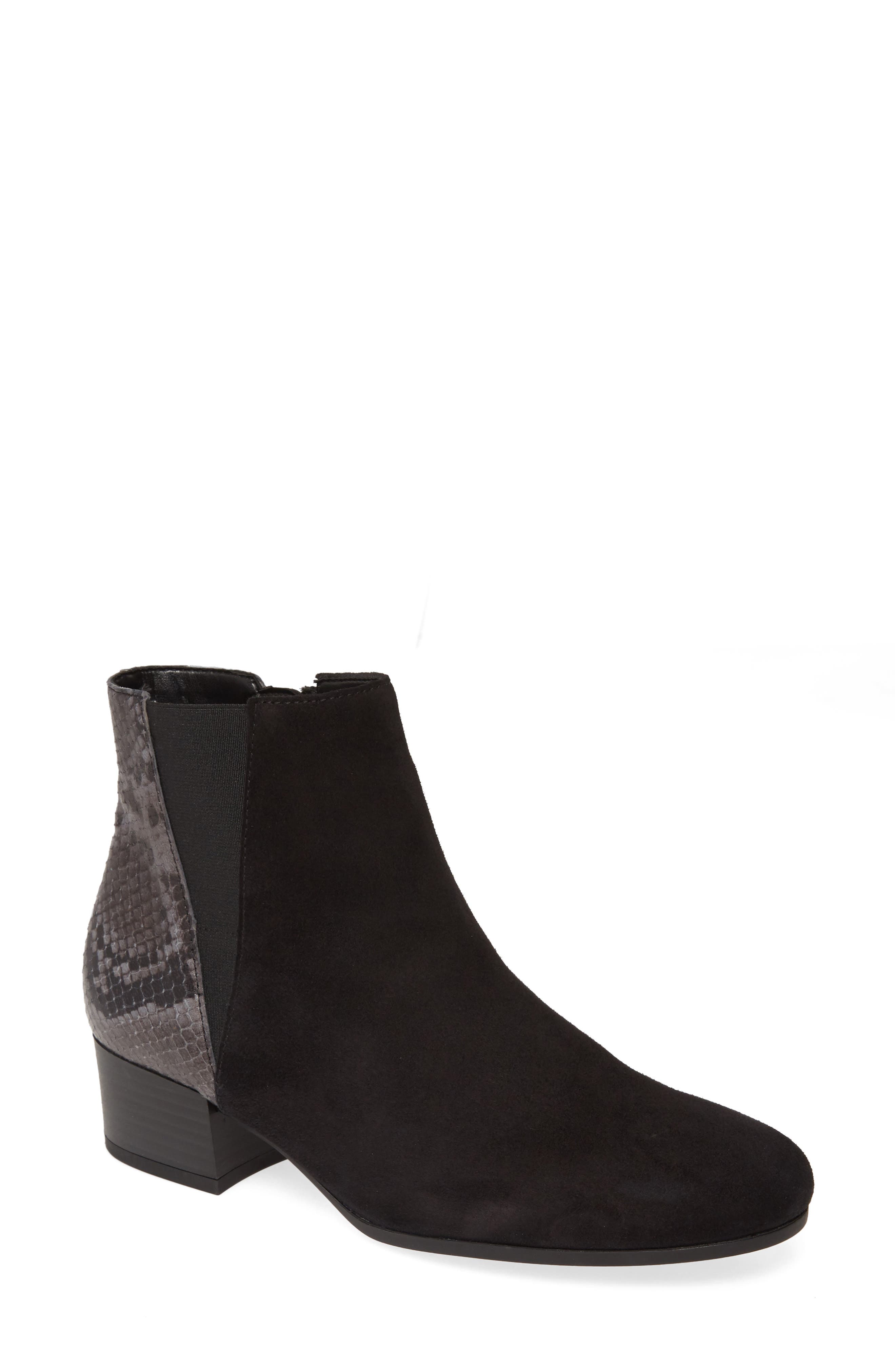 gabor bootie