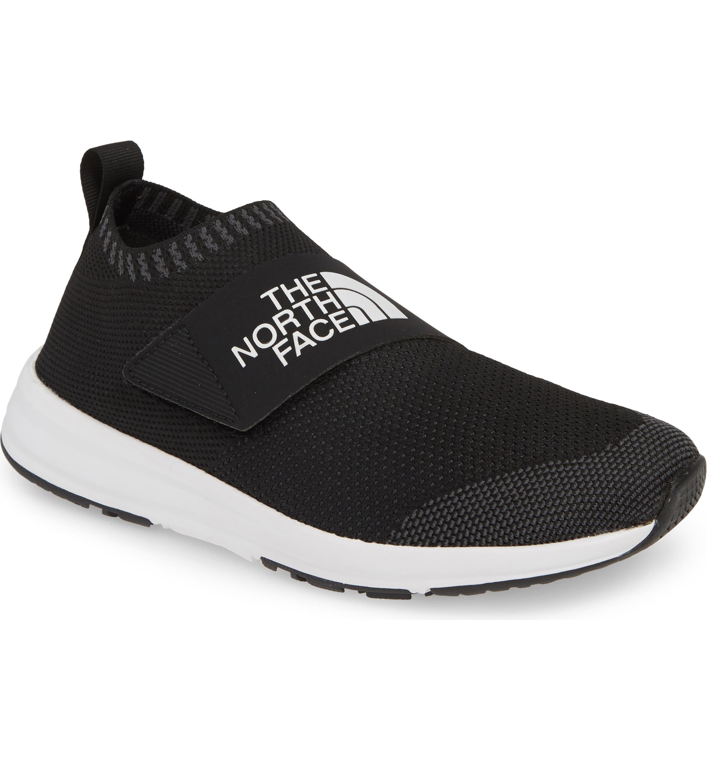 The North Face Cadman Moc Knit SlipOn Sneaker (Women) Nordstrom