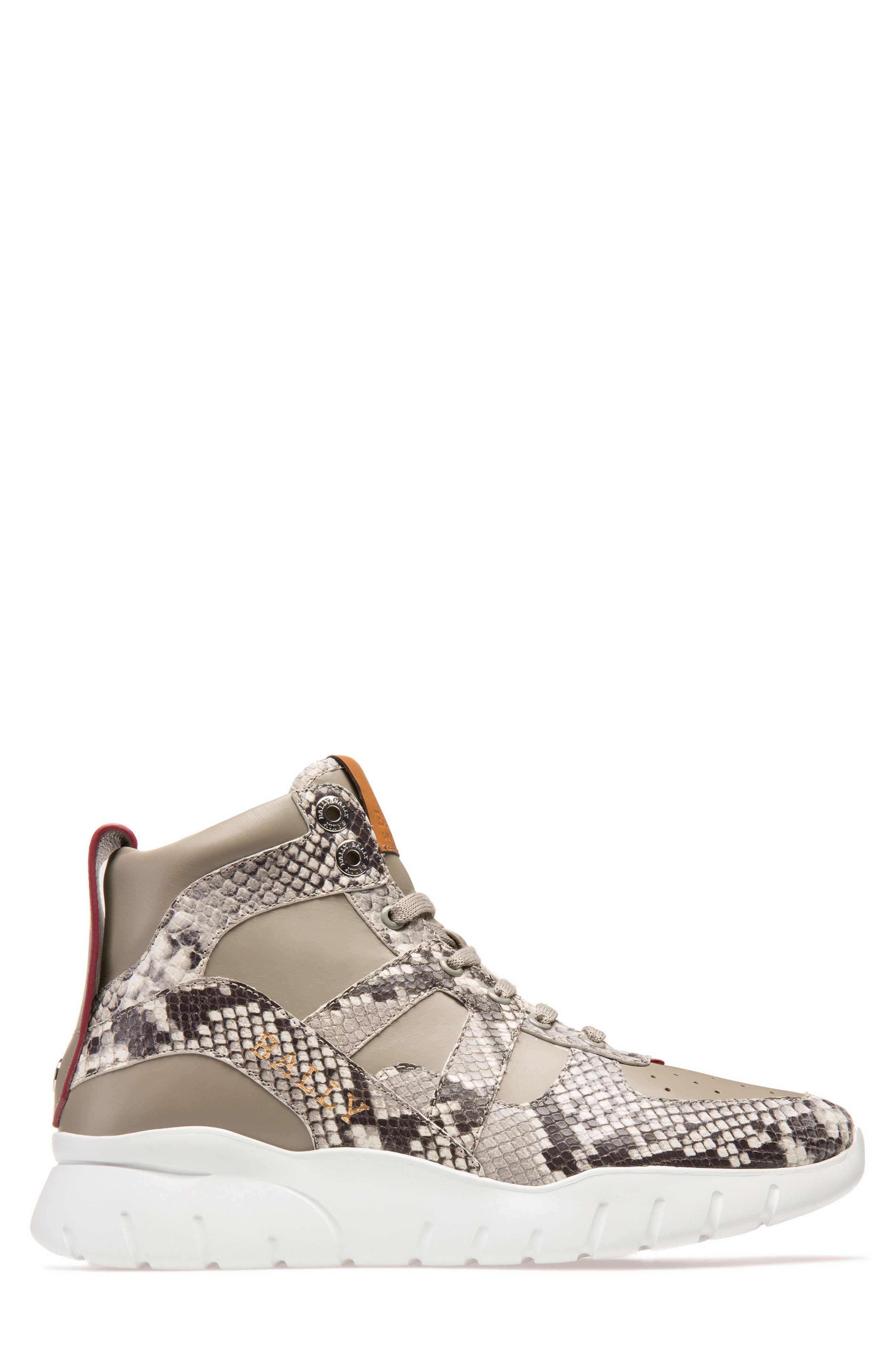 bally birko sneaker