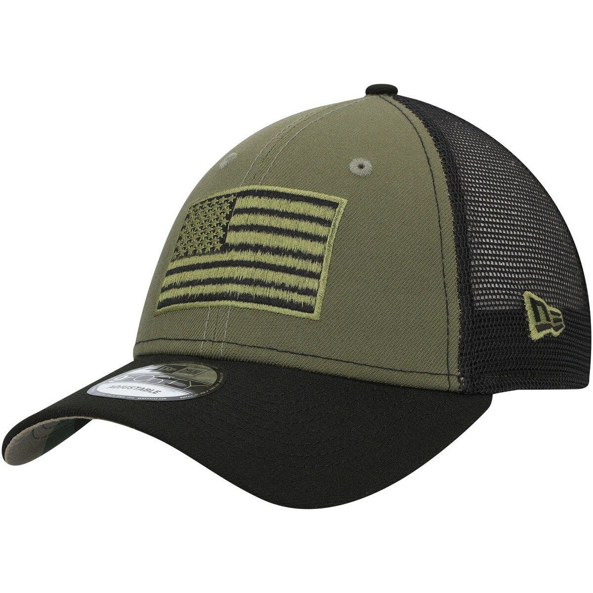 ryan blaney trucker hat