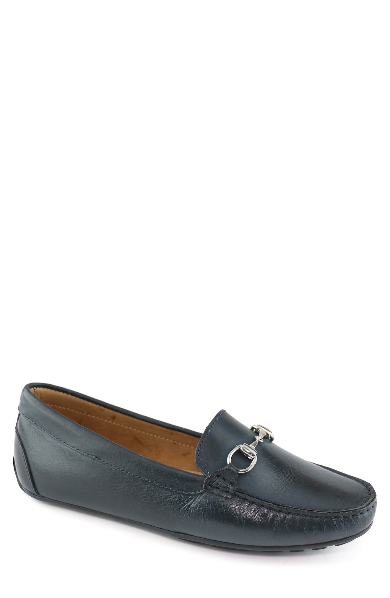 rl loafers